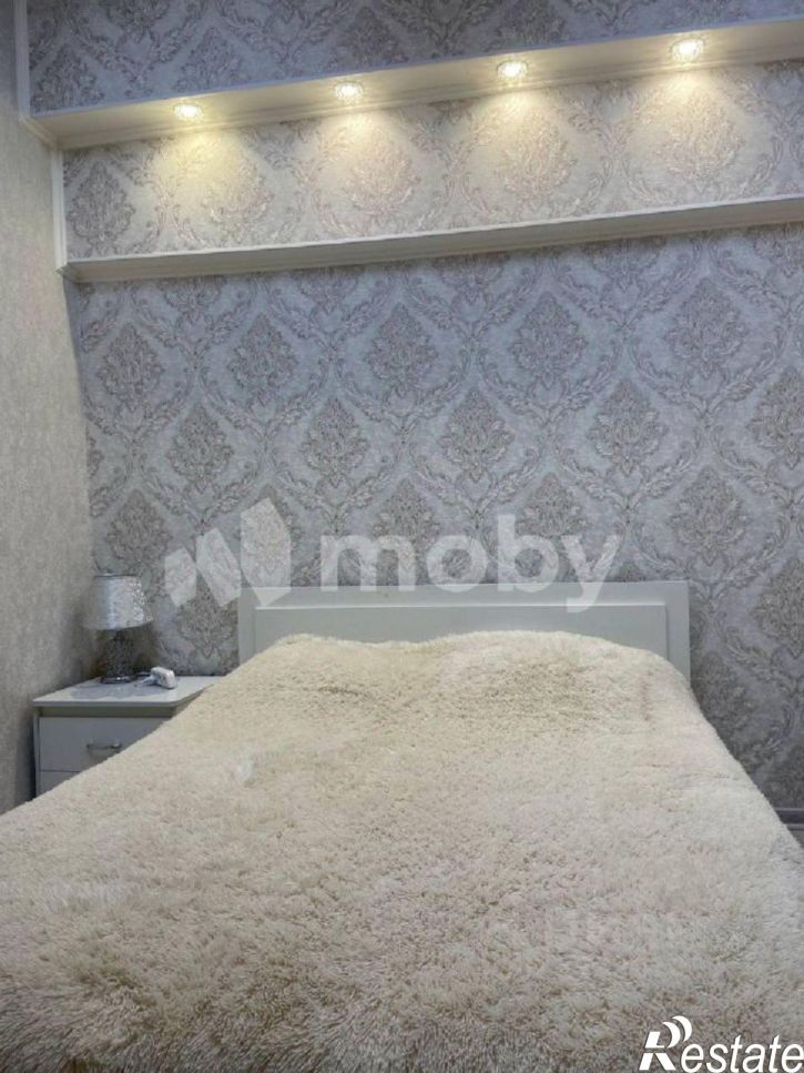 2-комн квартира ул Дачная, 8,  д. 8