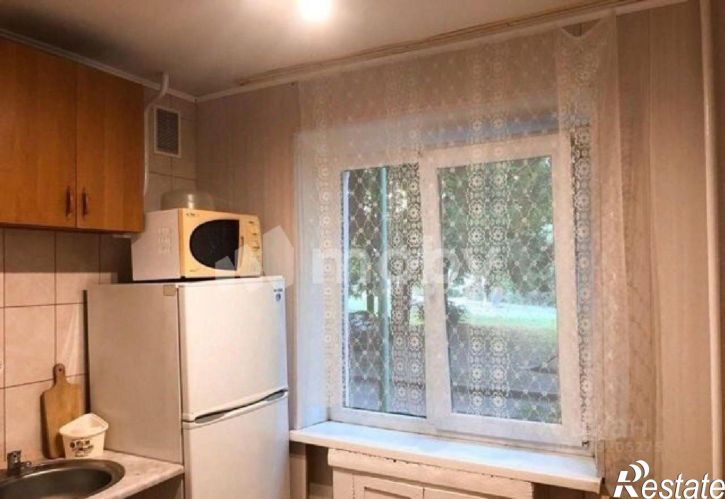 3-комн квартира улица Аллея Смелых, 3,  д. 3