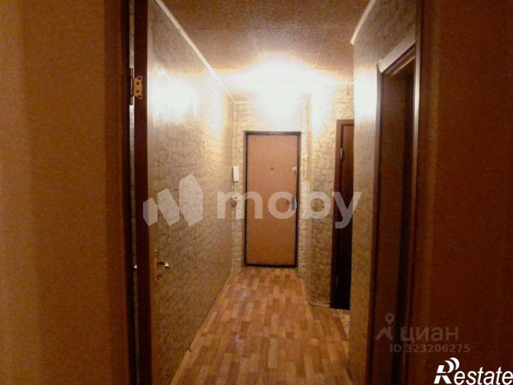 3-комн квартира улица Аллея Смелых, 3,  д. 3