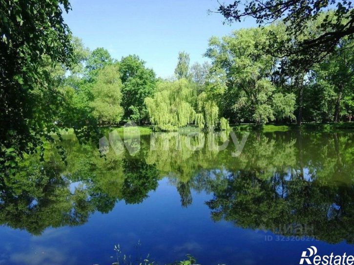 3-комн квартира улица Аллея Смелых, 3,  д. 3