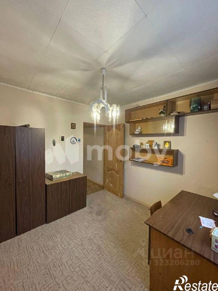 3-комн квартира улица Генерала Павлова, 28,  д. 28