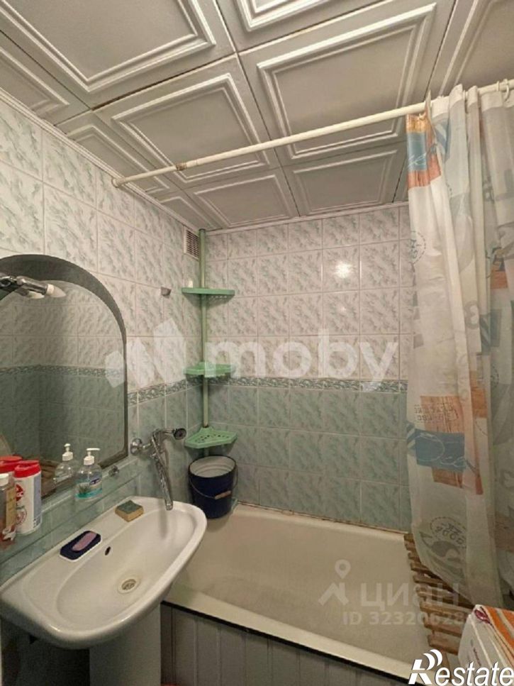 3-комн квартира улица Генерала Павлова, 28,  д. 28