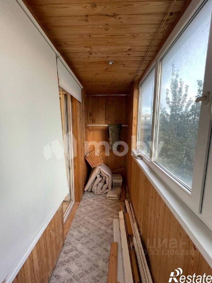 3-комн квартира улица Генерала Павлова, 28,  д. 28