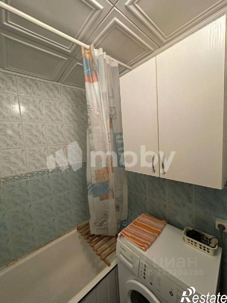 3-комн квартира улица Генерала Павлова, 28,  д. 28