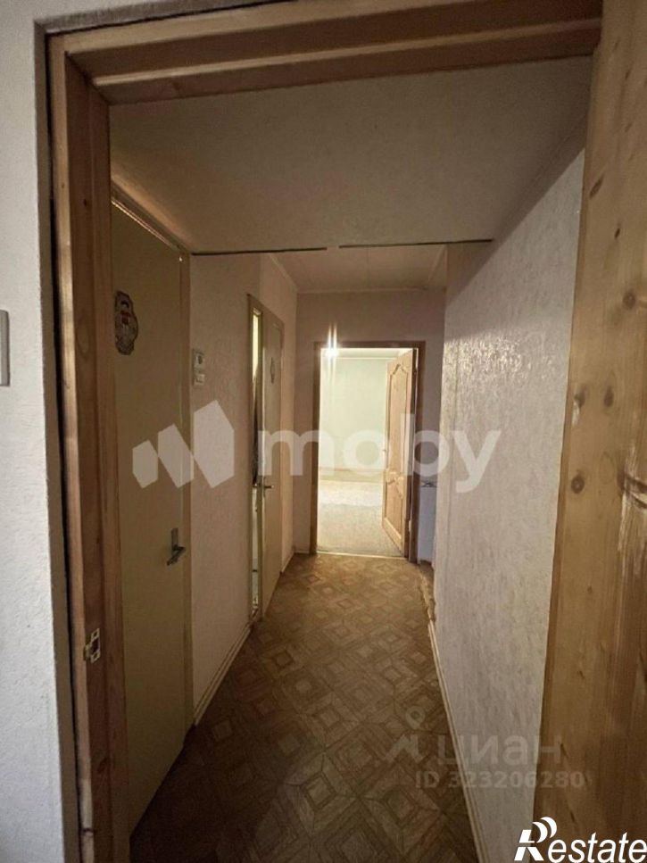 3-комн квартира улица Генерала Павлова, 28,  д. 28