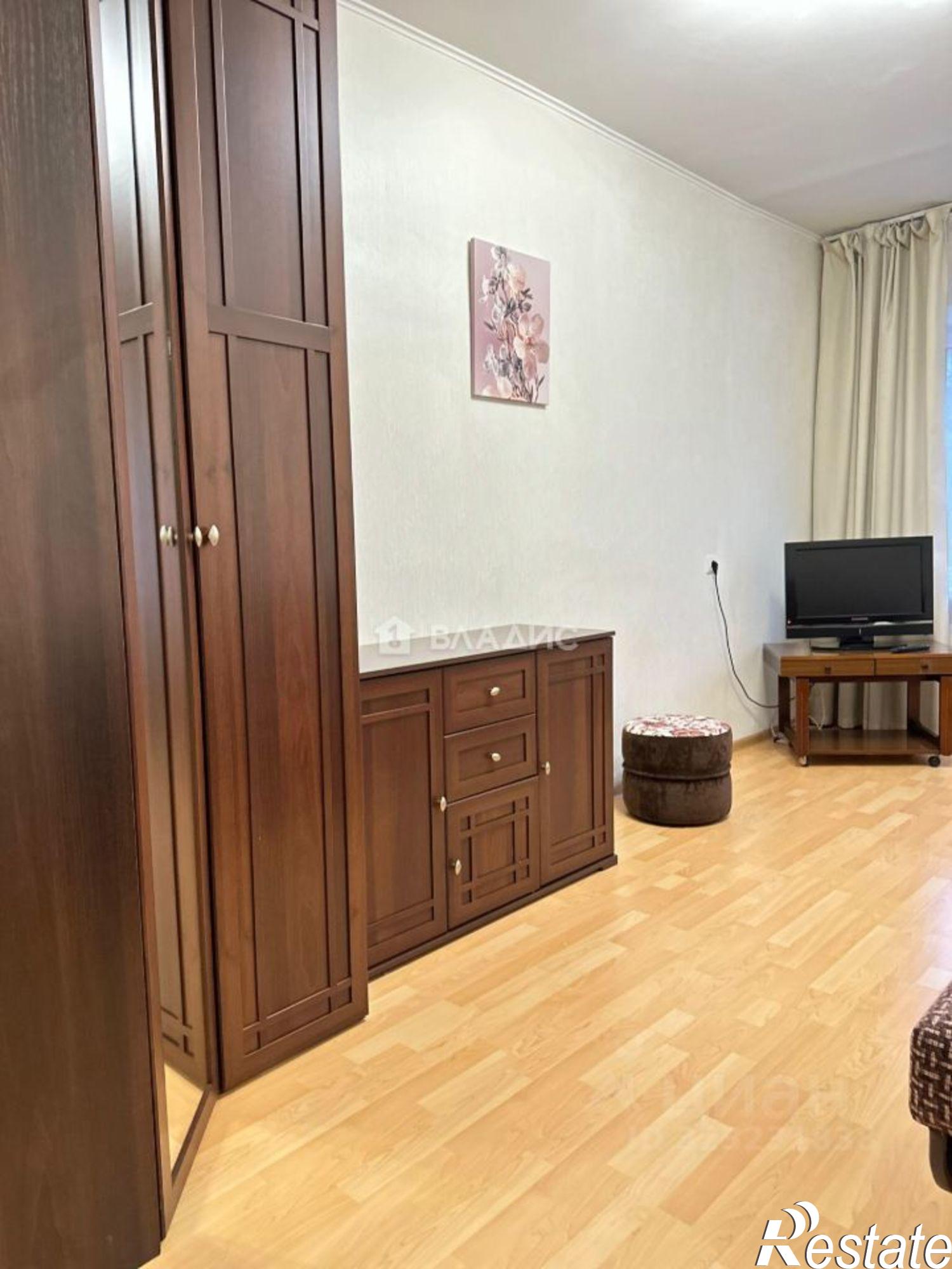 Купить квартиру за 5 150 000 рублей на улица Фрунзе, 91