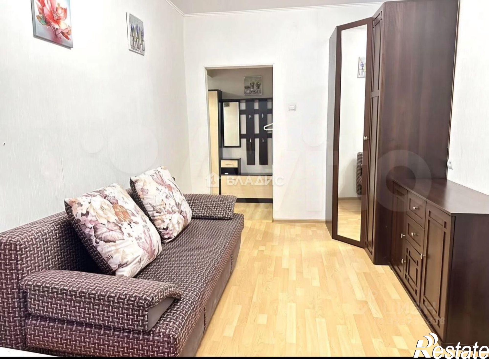 Купить квартиру за 5 150 000 рублей на улица Фрунзе, 91