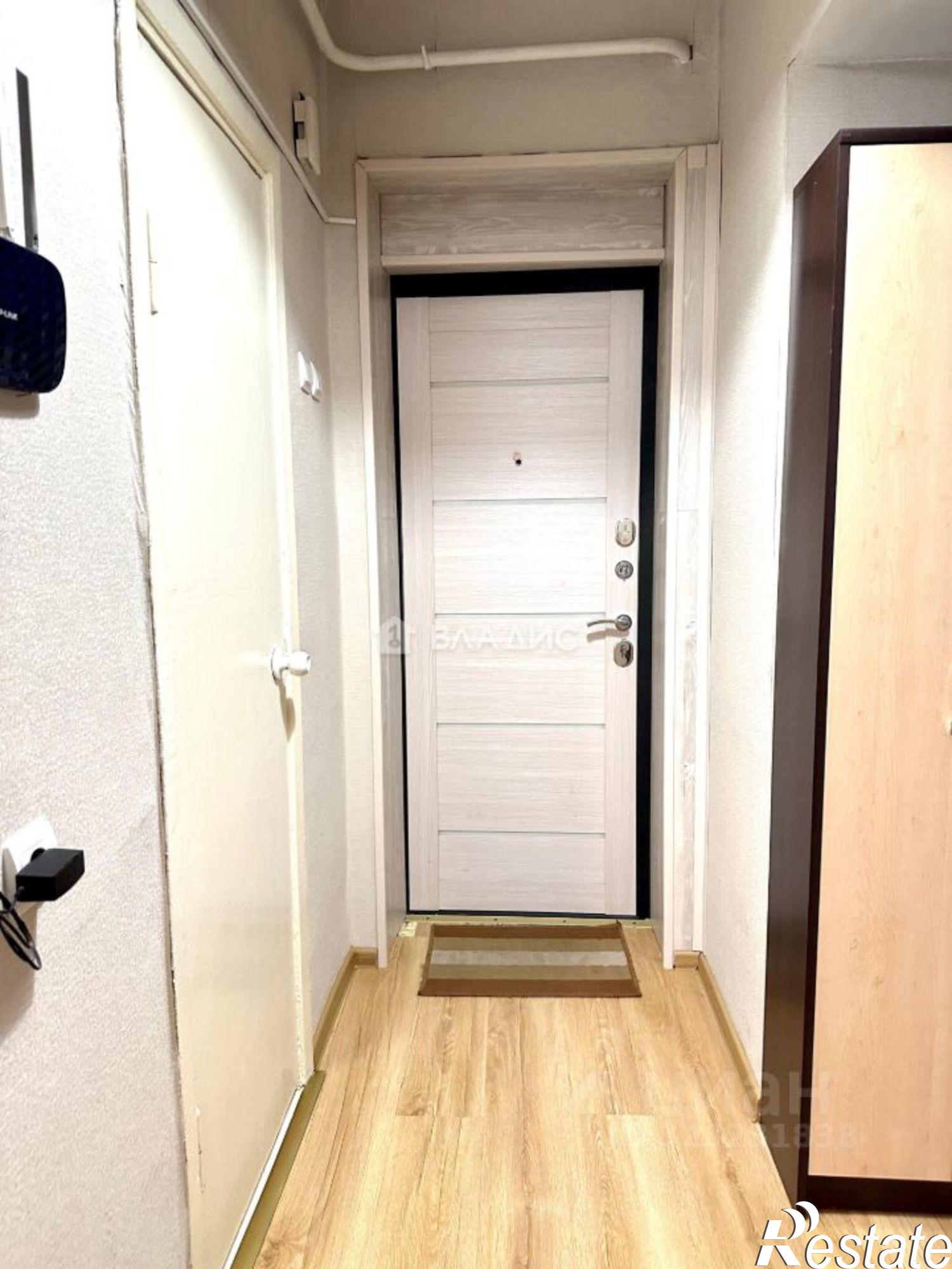 Купить квартиру за 5 150 000 рублей на улица Фрунзе, 91