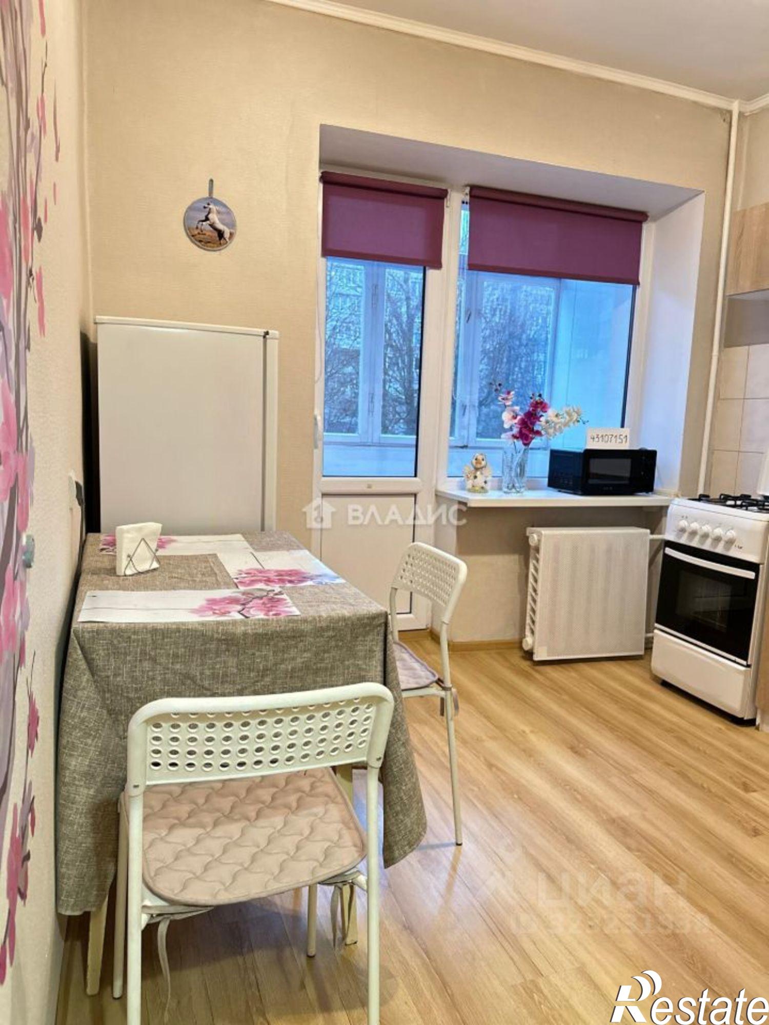 Купить квартиру за 5 150 000 рублей на улица Фрунзе, 91