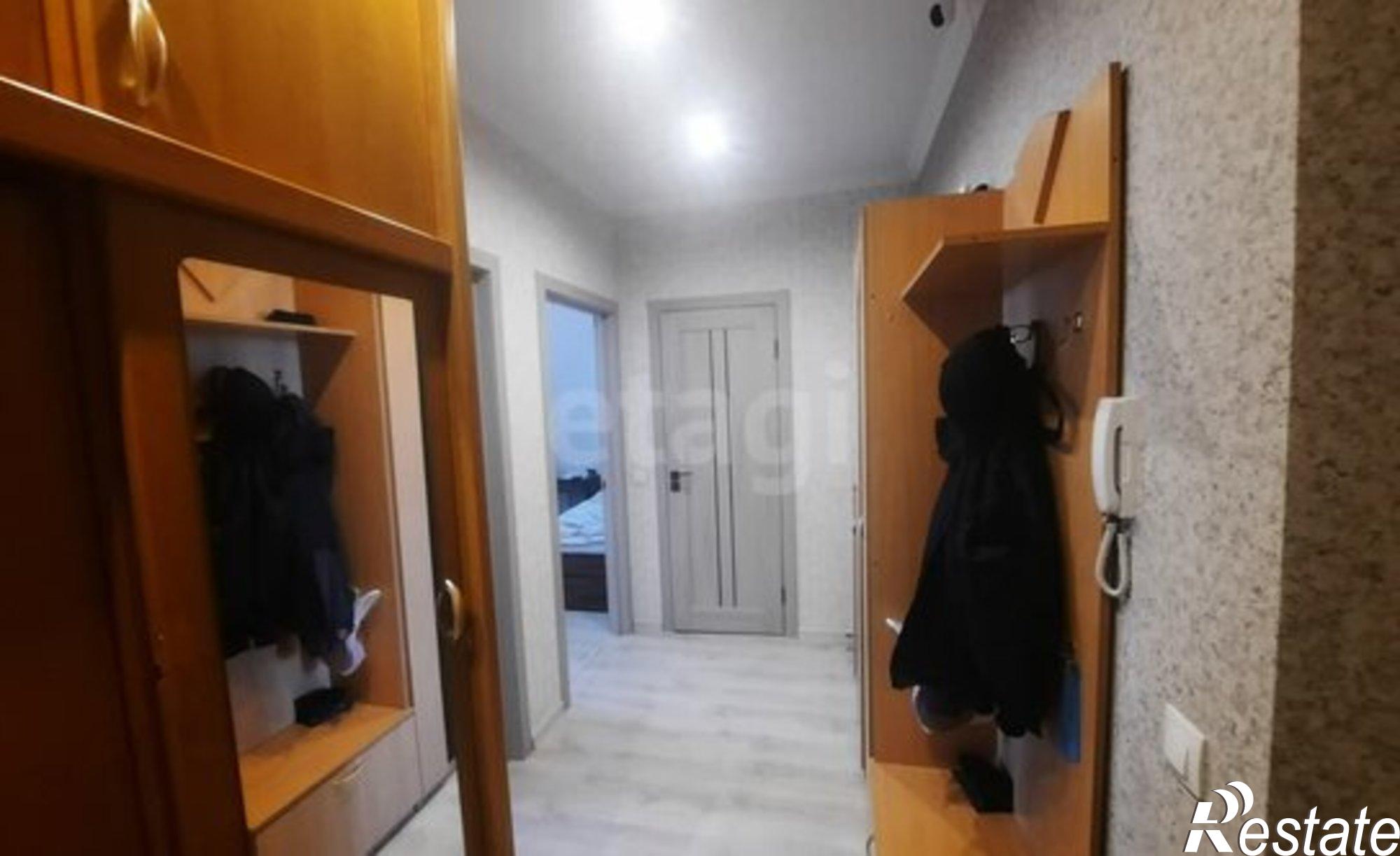 Купить квартиру за 3 000 000 рублей на ул Аксакова, 127А