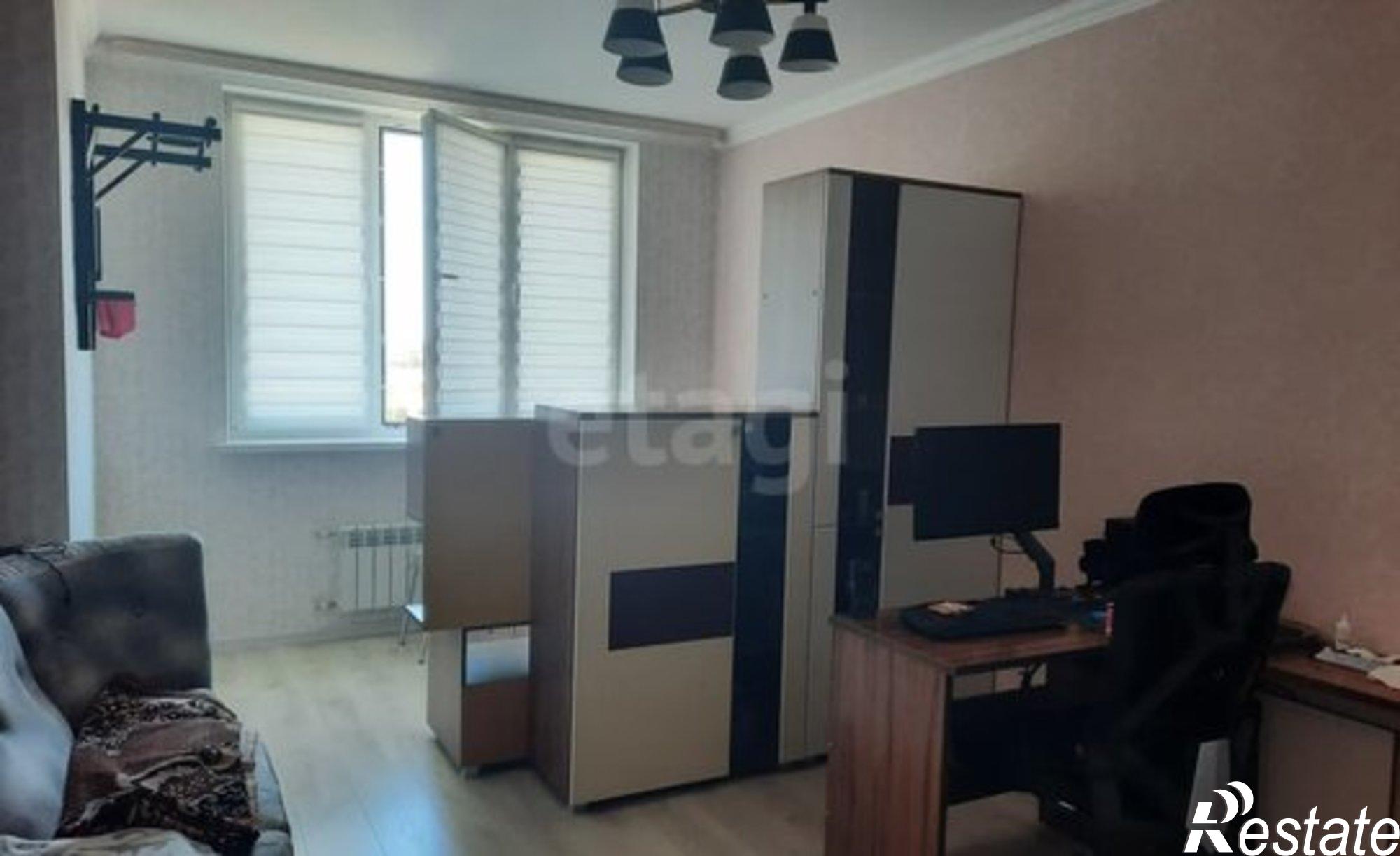 Купить квартиру за 3 000 000 рублей на ул Аксакова, 127А