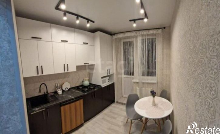 1-комн квартира ул Рихарда Зорге, 1,  д. 1