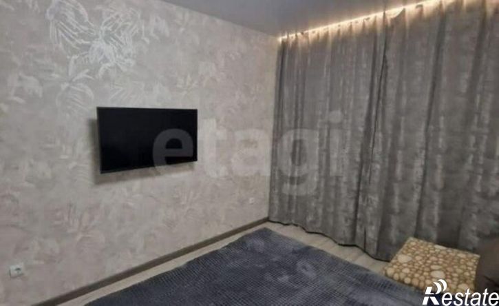 1-комн квартира ул Рихарда Зорге, 1,  д. 1