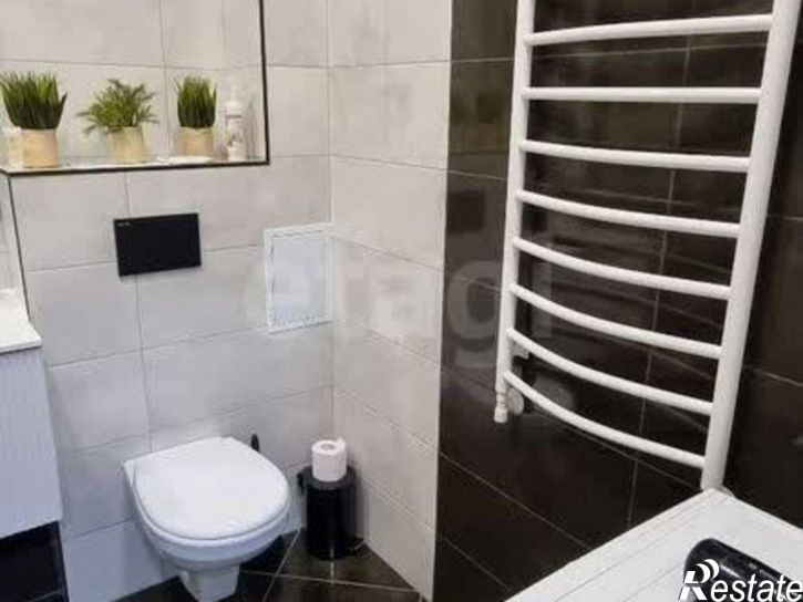 1-комн квартира ул Рихарда Зорге, 1,  д. 1