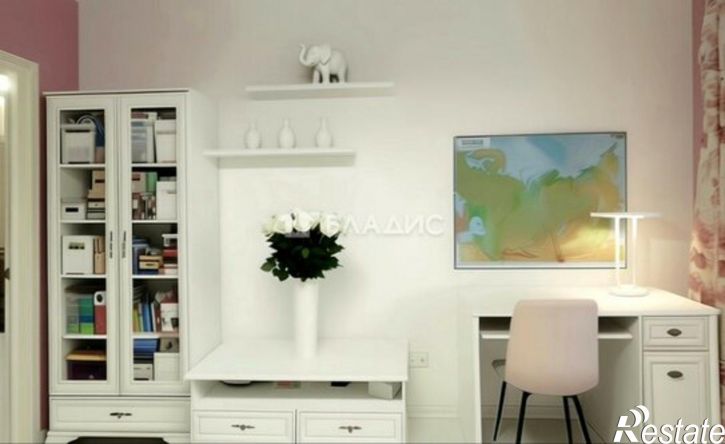 3-комн квартира улица Виктора Денисова, 12,  д. 12