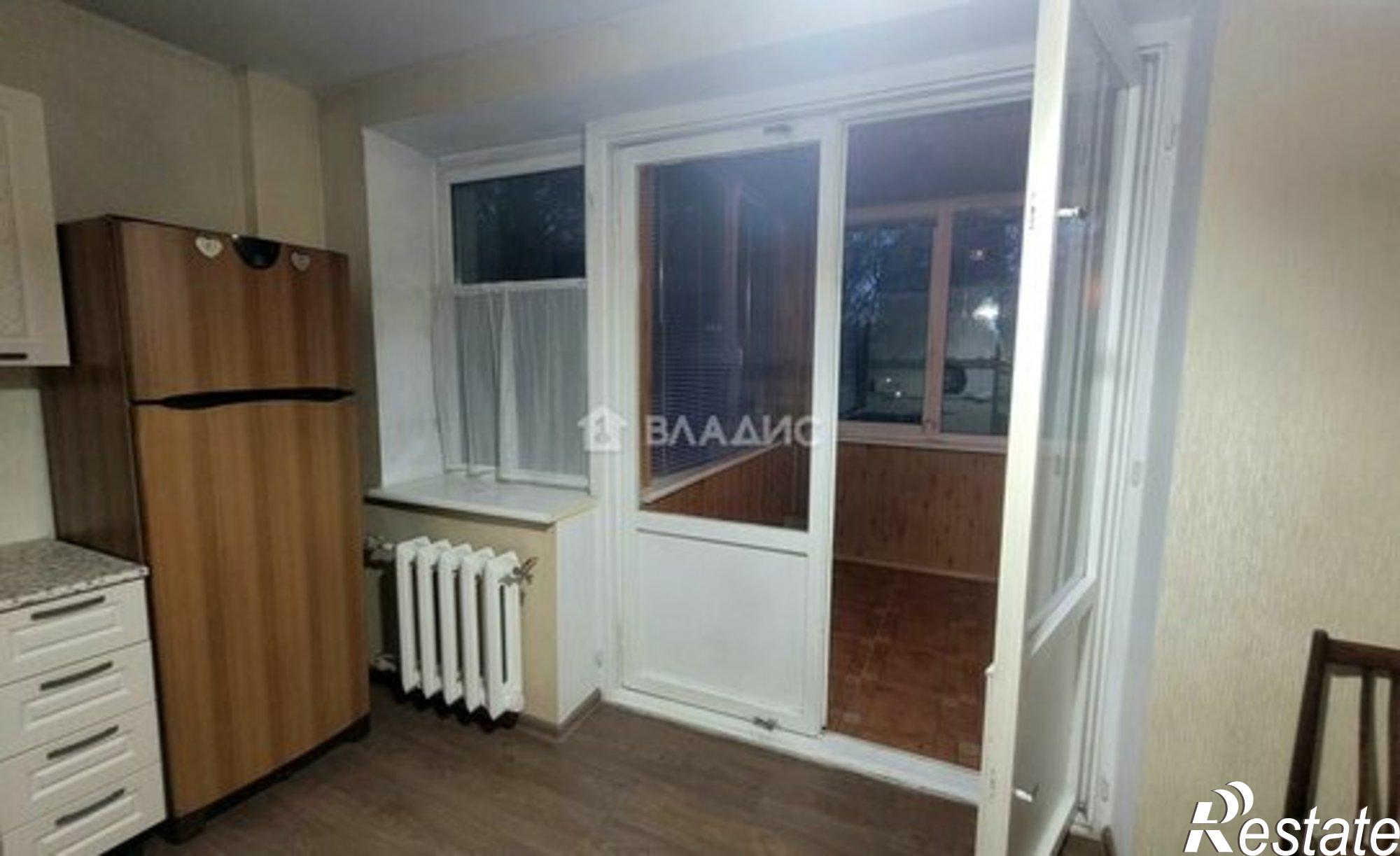 Купить квартиру за 9 900 000 рублей на Комсомольская улица, 102