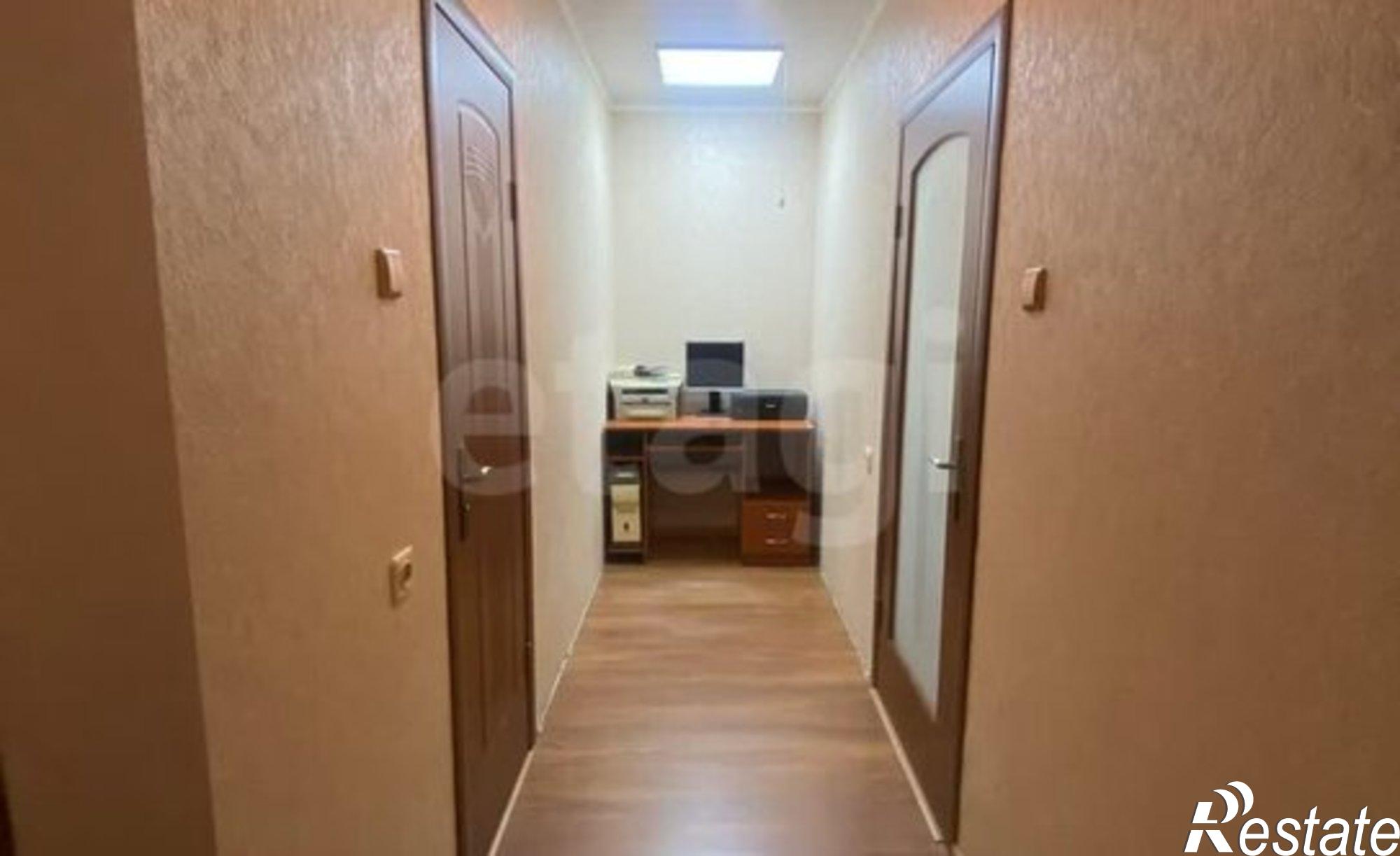 Купить квартиру за 4 780 000 рублей на улица Олега Кошевого, 35