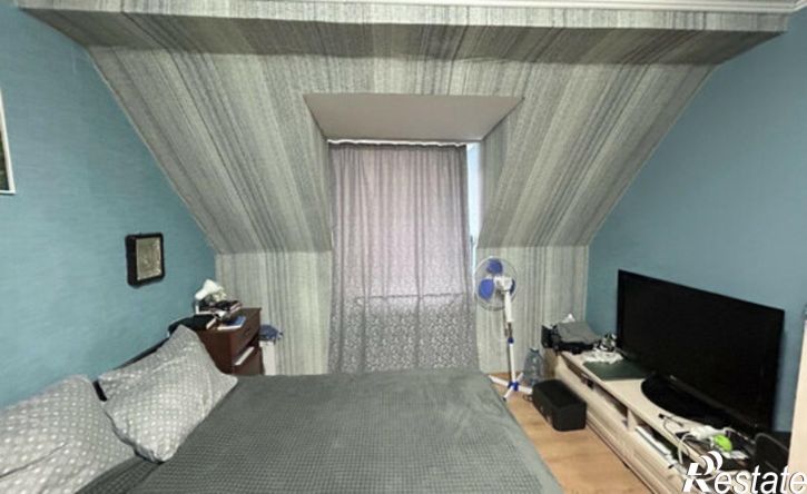 3-комн квартира улица Юрия Гагарина, 99,  д. 99