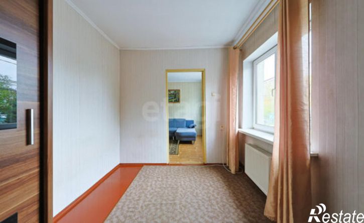 3-комн квартира улица Александра Невского, 181,  д. 181