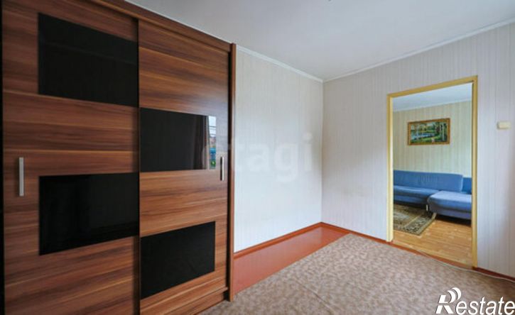 3-комн квартира улица Александра Невского, 181,  д. 181