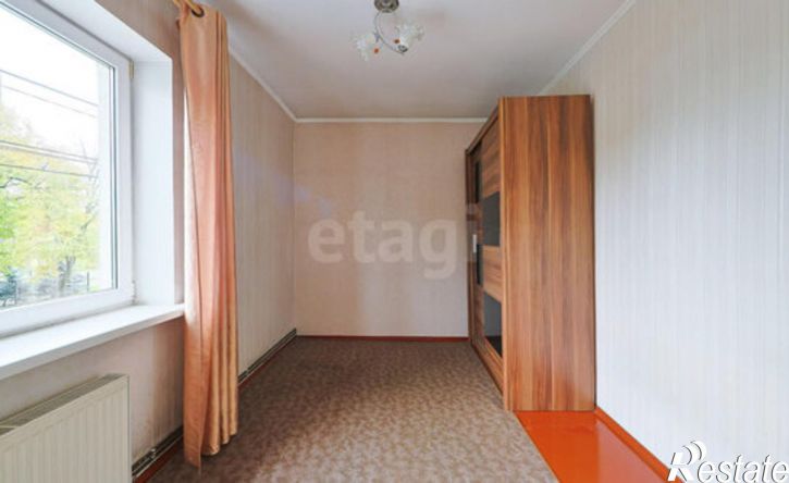 3-комн квартира улица Александра Невского, 181,  д. 181