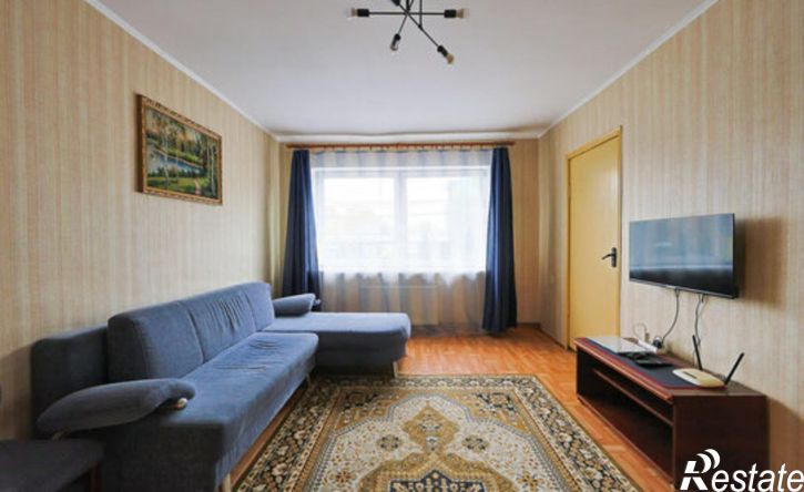 3-комн квартира улица Александра Невского, 181,  д. 181