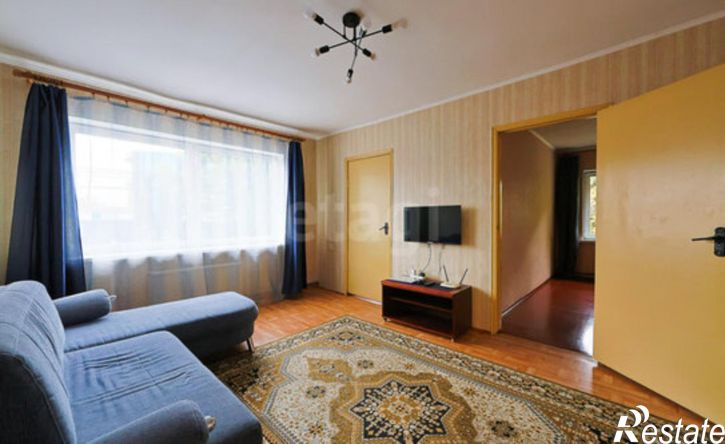 3-комн квартира улица Александра Невского, 181,  д. 181