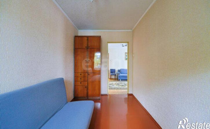 3-комн квартира улица Александра Невского, 181,  д. 181