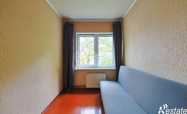 3-комн квартира улица Александра Невского, 181,  д. 181