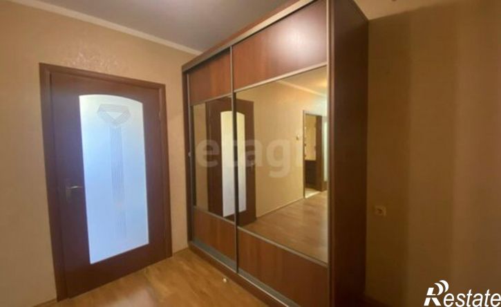 1-комн квартира улица Олега Кошевого, 35,  д. 35