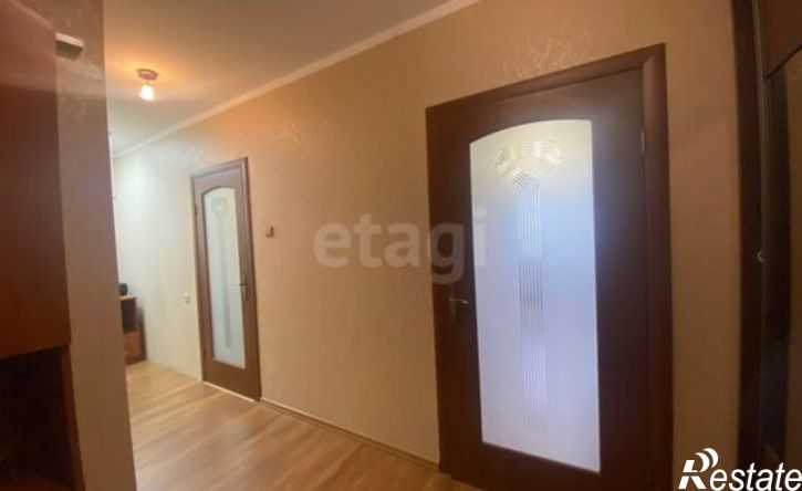 1-комн квартира улица Олега Кошевого, 35,  д. 35