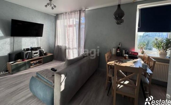 3-комн квартира ул Лукашова, 25,  д. 25