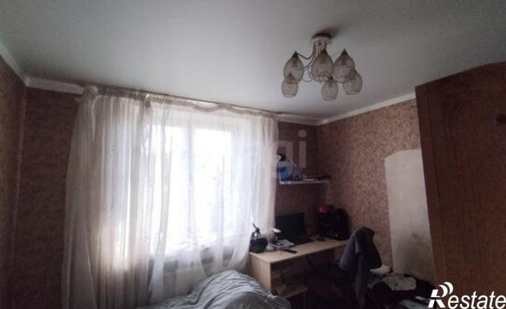 3-комн квартира ул Лукашова, 25,  д. 25