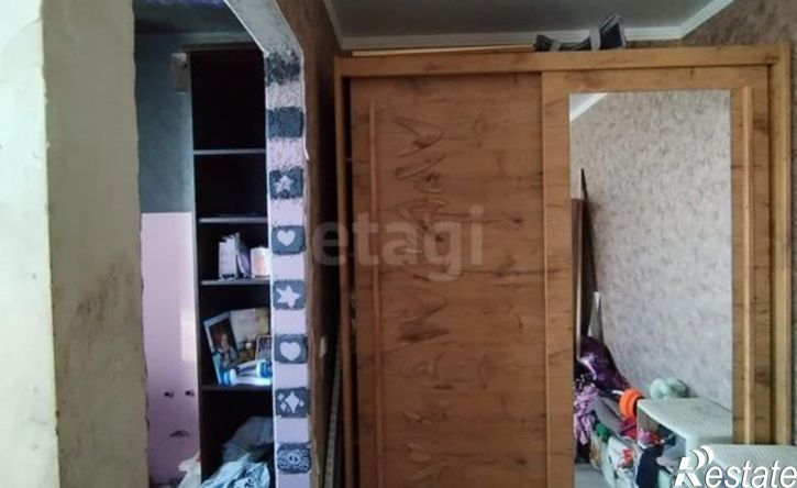 3-комн квартира ул Лукашова, 25,  д. 25