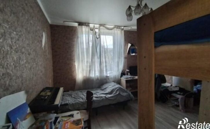 3-комн квартира ул Лукашова, 25,  д. 25