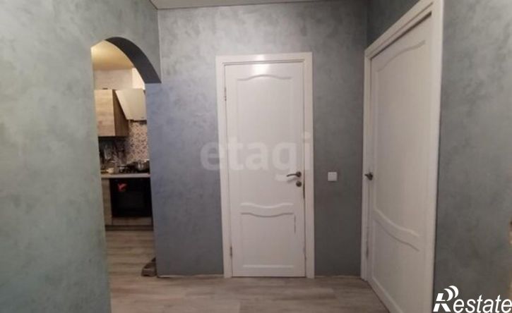 3-комн квартира ул Лукашова, 25,  д. 25