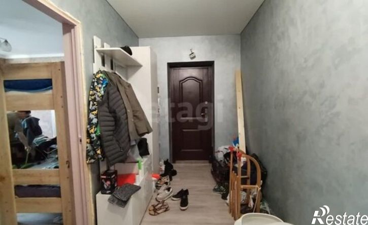 3-комн квартира ул Лукашова, 25,  д. 25