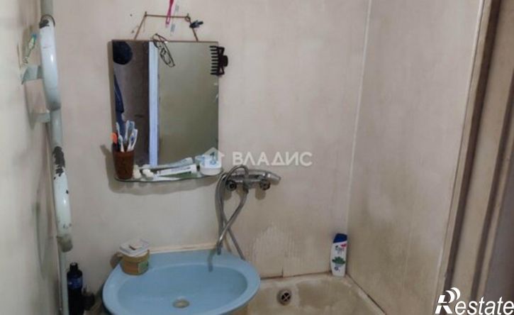 1-комн квартира ул Дрожжевая, 12,  д. 12