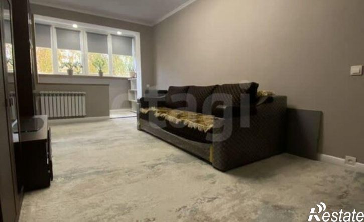 3-комн квартира ул Генерала Толстикова, 21,  д. 21