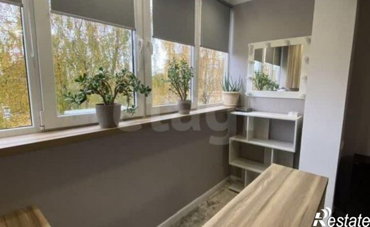 3-комн квартира ул Генерала Толстикова, 21,  д. 21