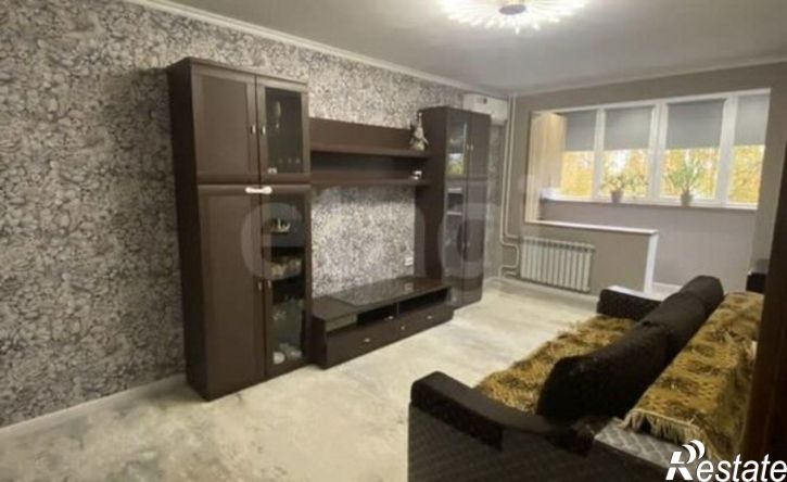 3-комн квартира ул Генерала Толстикова, 21,  д. 21