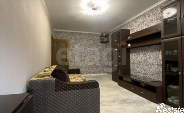 3-комн квартира ул Генерала Толстикова, 21,  д. 21