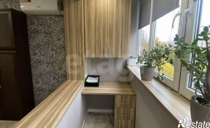 3-комн квартира ул Генерала Толстикова, 21,  д. 21