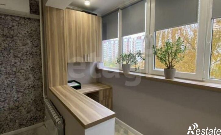 3-комн квартира ул Генерала Толстикова, 21,  д. 21