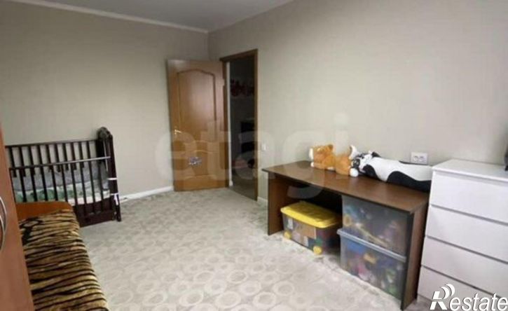 3-комн квартира ул Генерала Толстикова, 21,  д. 21