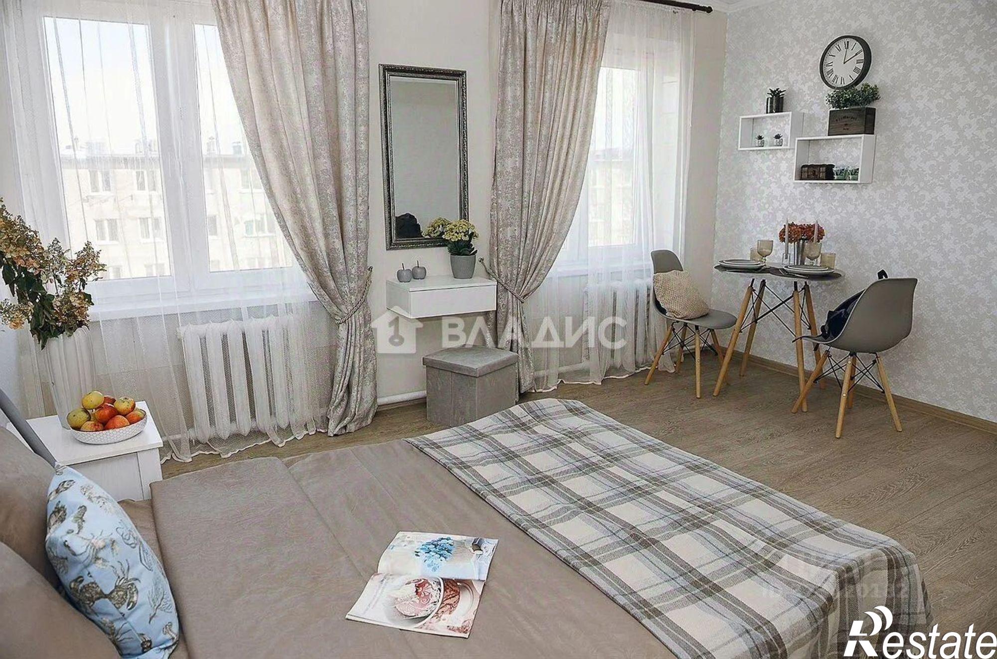 Купить квартиру за 3 150 000 рублей на Красная улица, 139