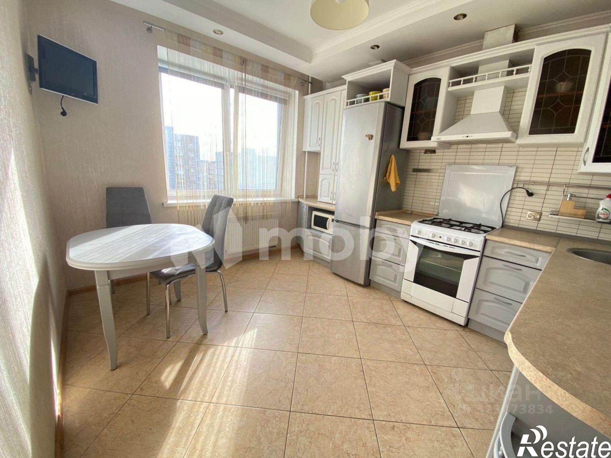 Купить квартиру за 8 200 000 рублей на ул Гайдара, 116