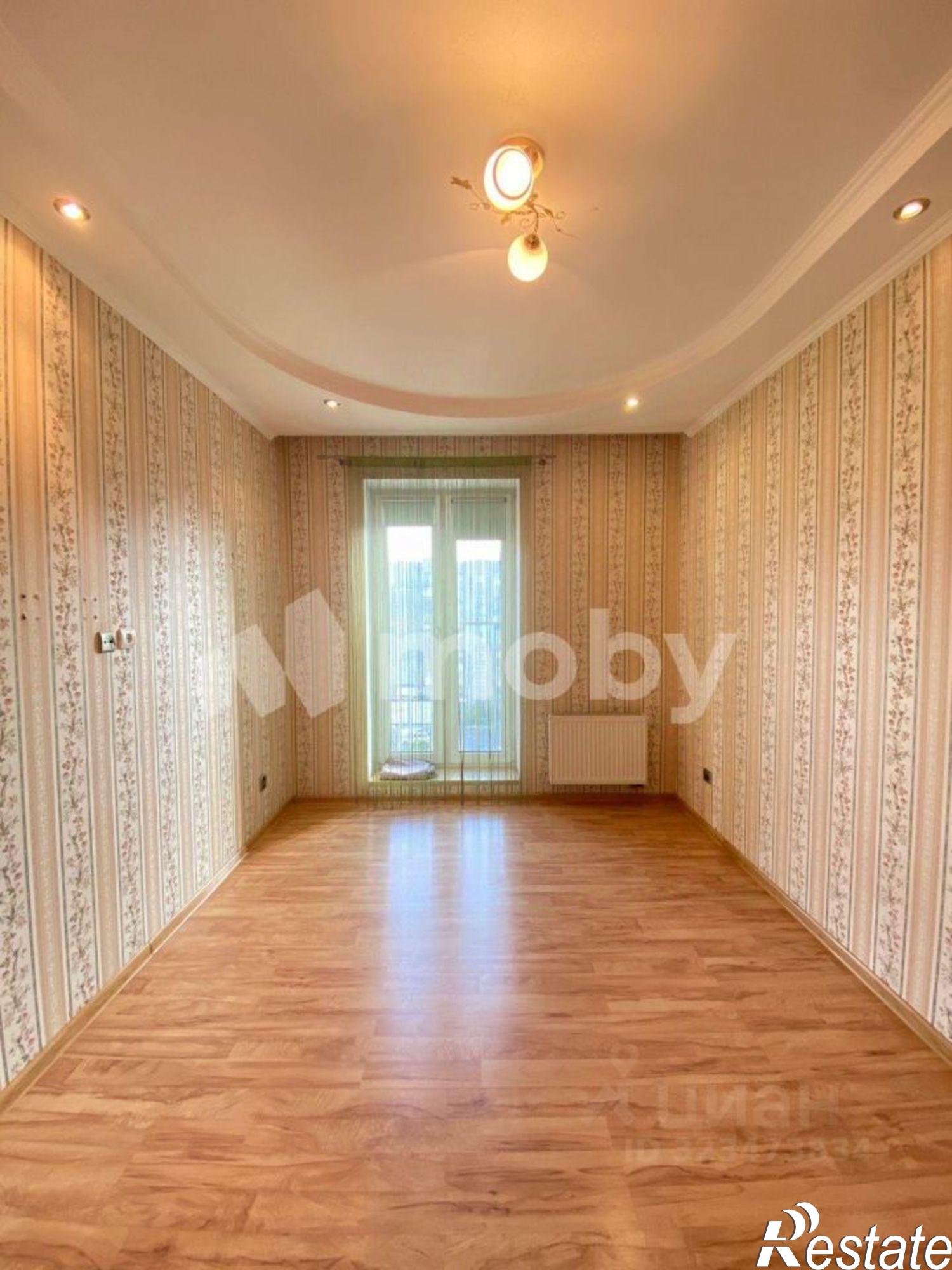 Купить квартиру за 8 200 000 рублей на ул Гайдара, 116