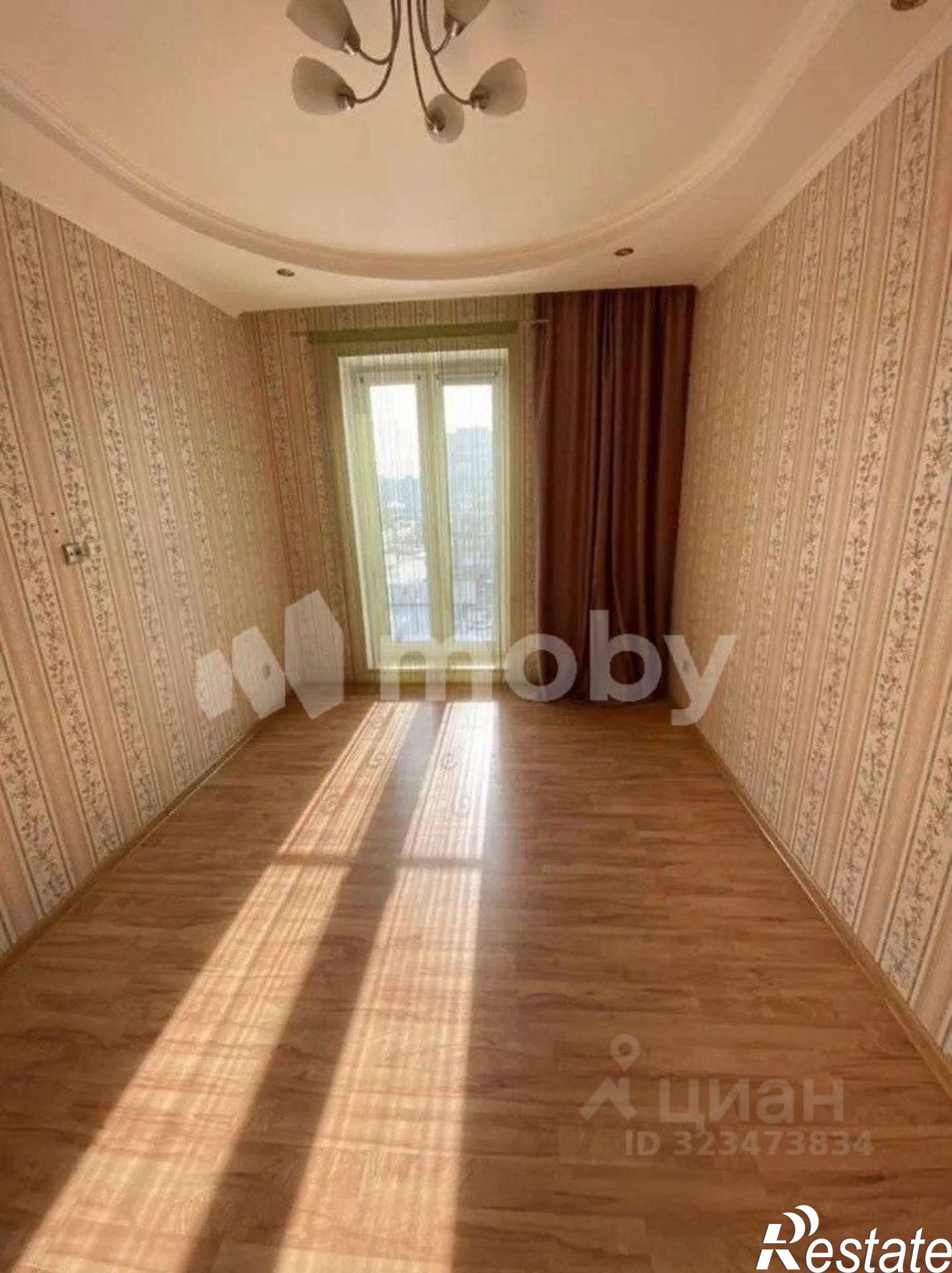 Купить квартиру за 8 200 000 рублей на ул Гайдара, 116