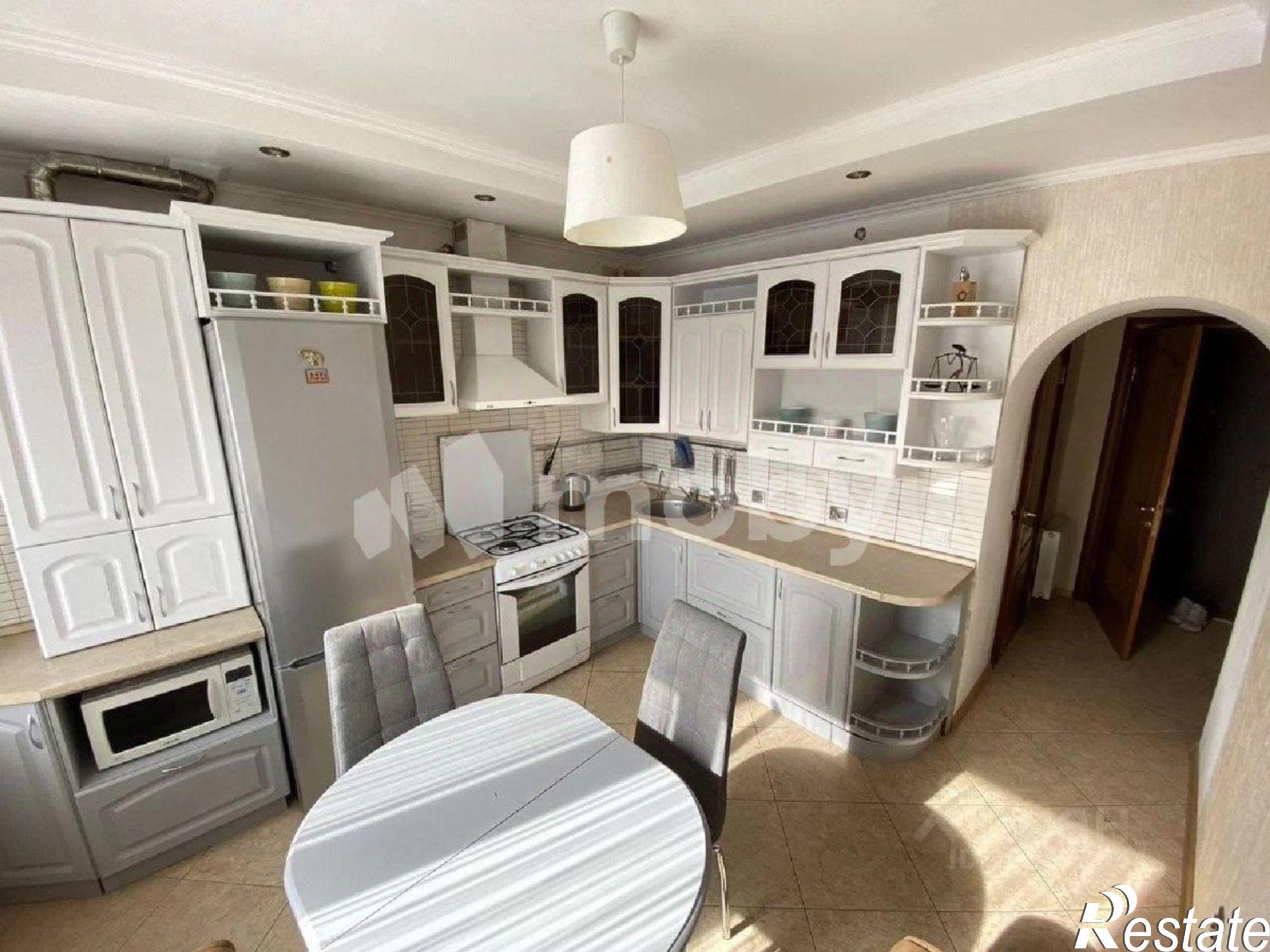 Купить квартиру за 8 200 000 рублей на ул Гайдара, 116